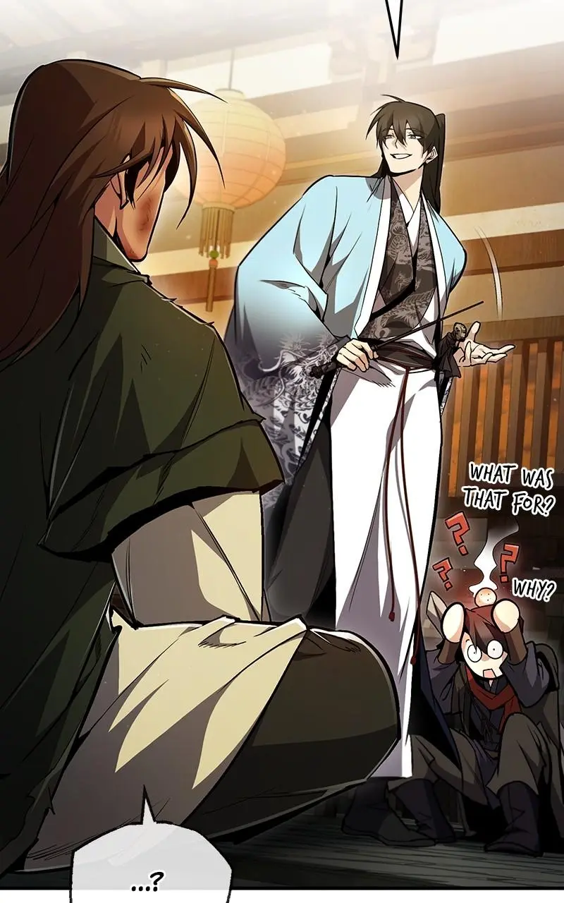 Read One Hit Teacher Master Baek - Chapter 54 - starinstructormasterbaek.com | Image 85