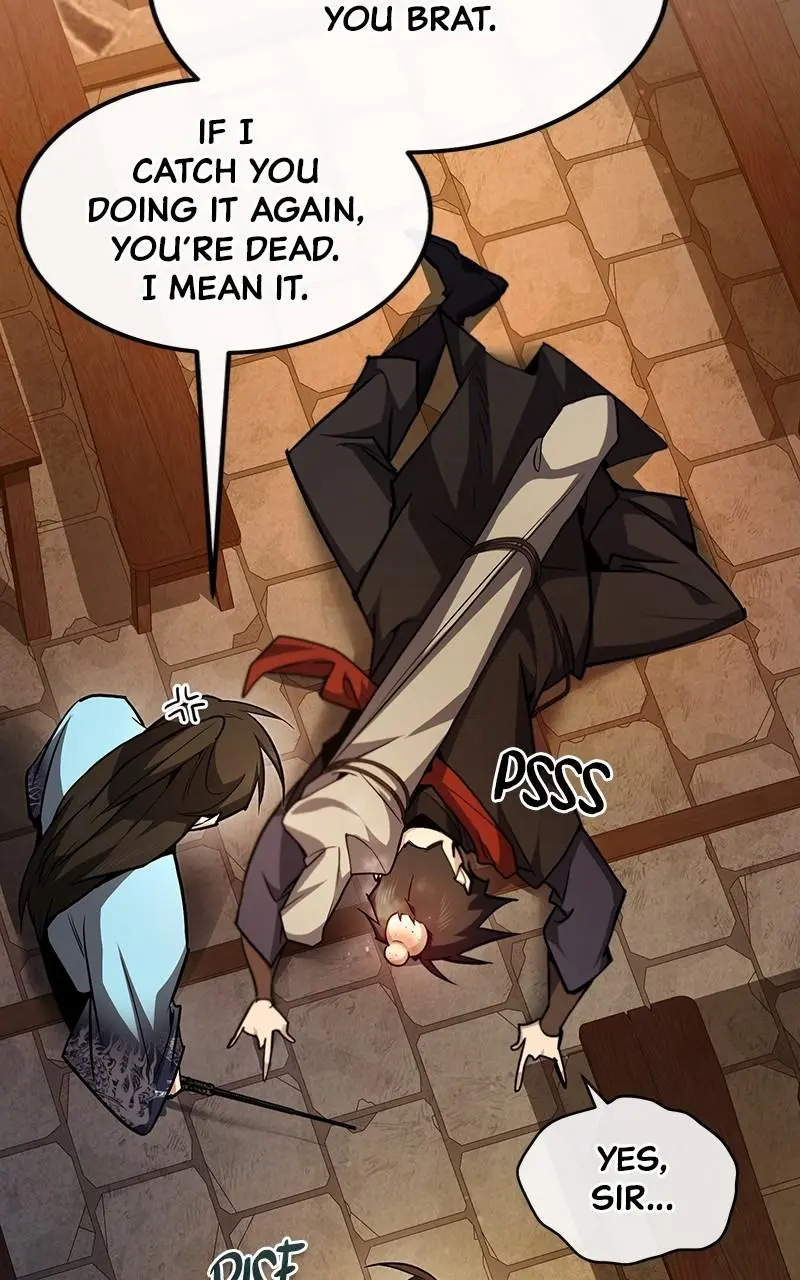 Read One Hit Teacher Master Baek - Chapter 54 - starinstructormasterbaek.com | Image 88