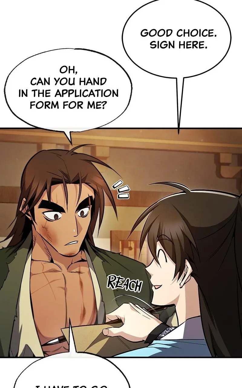 Read One Hit Teacher Master Baek - Chapter 54 - starinstructormasterbaek.com | Image 90