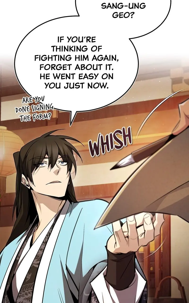 Read One Hit Teacher Master Baek - Chapter 54 - starinstructormasterbaek.com | Image 92