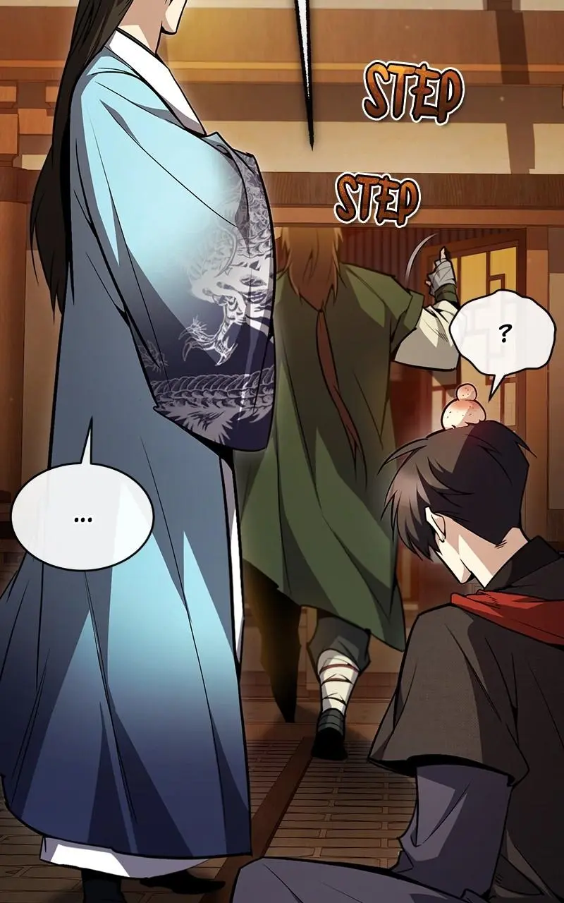 Read One Hit Teacher Master Baek - Chapter 54 - starinstructormasterbaek.com | Image 94