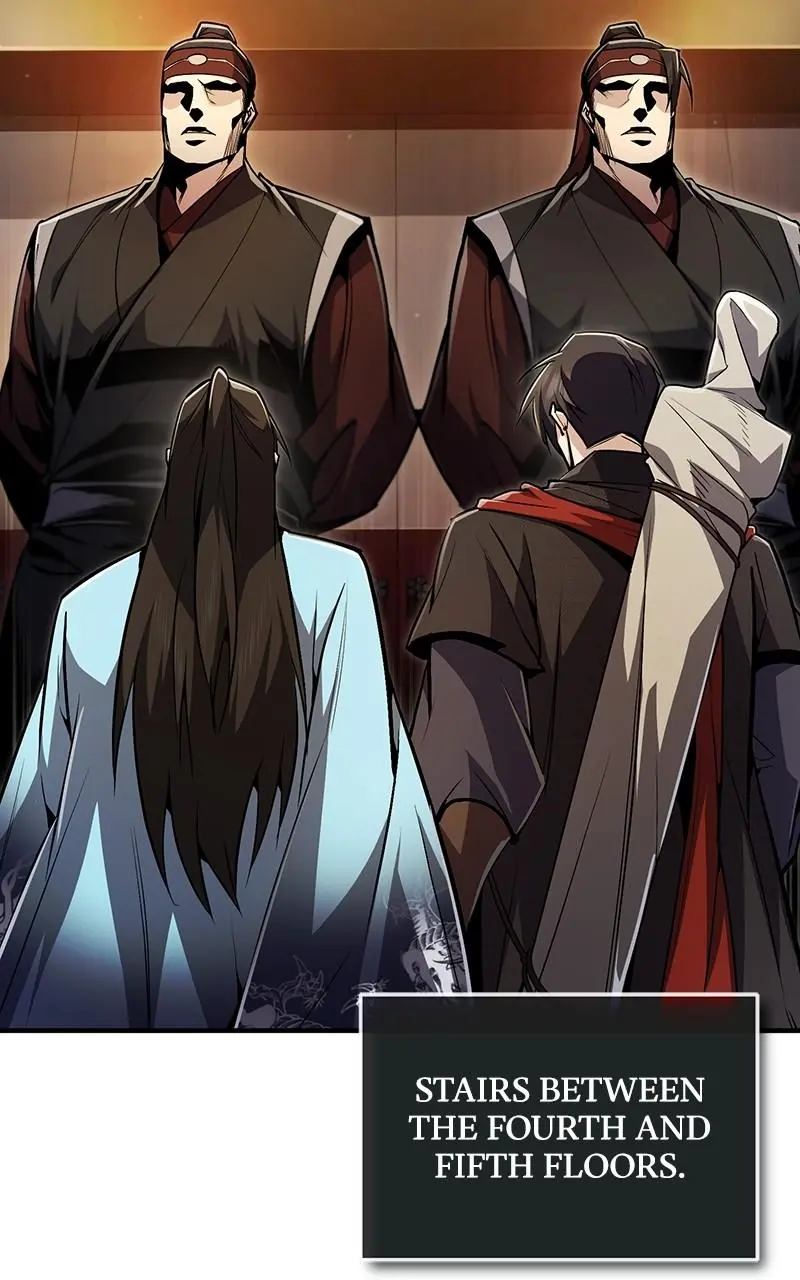 Read One Hit Teacher Master Baek - Chapter 54 - starinstructormasterbaek.com | Image 99
