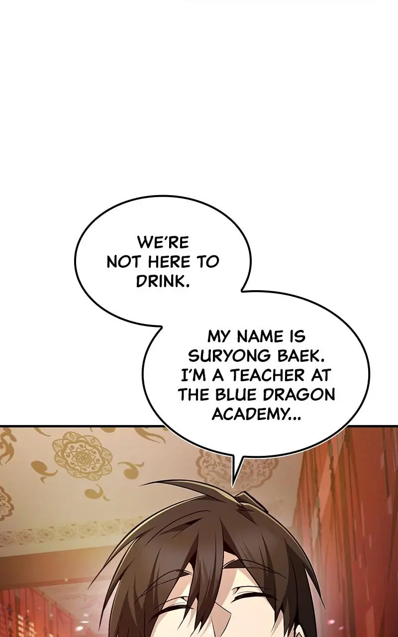 Read One Hit Teacher Master Baek - Chapter 54 - starinstructormasterbaek.com | Image 100
