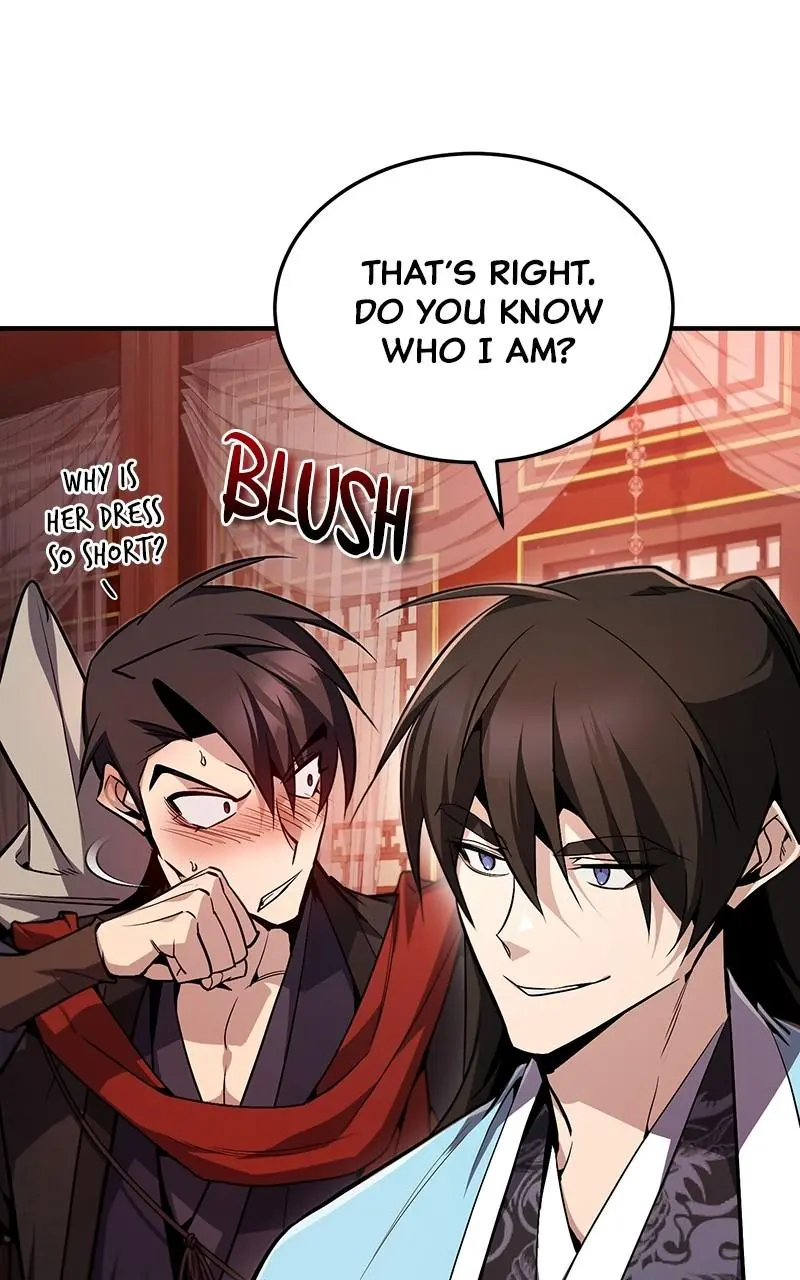 Read One Hit Teacher Master Baek - Chapter 54 - starinstructormasterbaek.com | Image 106