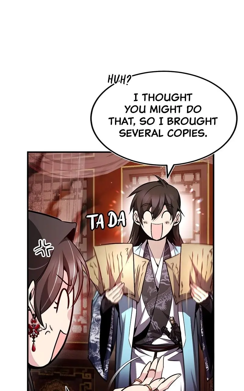 Read One Hit Teacher Master Baek - Chapter 54 - starinstructormasterbaek.com | Image 110