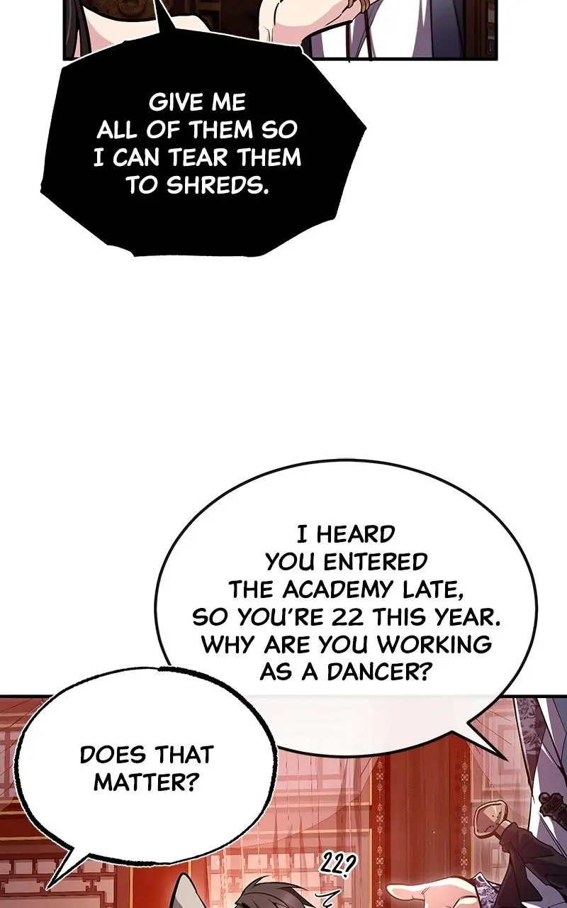Read One Hit Teacher Master Baek - Chapter 54 - starinstructormasterbaek.com | Image 111