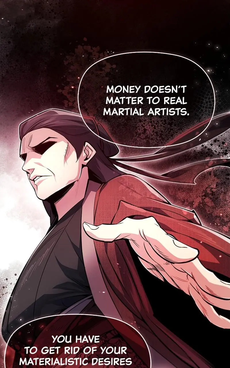 Read One Hit Teacher Master Baek - Chapter 54 - starinstructormasterbaek.com | Image 116