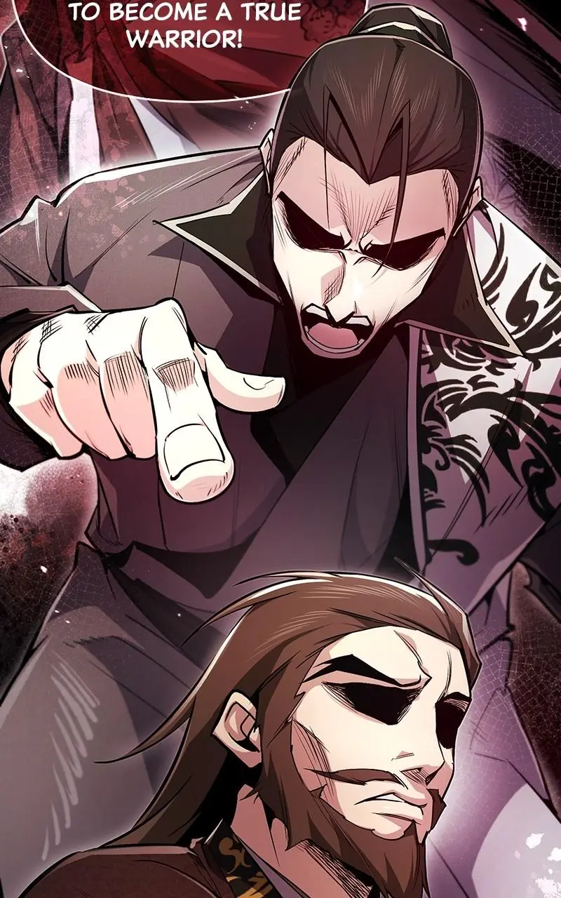 Read One Hit Teacher Master Baek - Chapter 54 - starinstructormasterbaek.com | Image 117