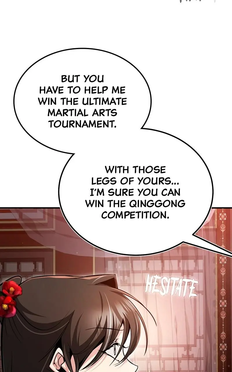 Read One Hit Teacher Master Baek - Chapter 54 - starinstructormasterbaek.com | Image 123