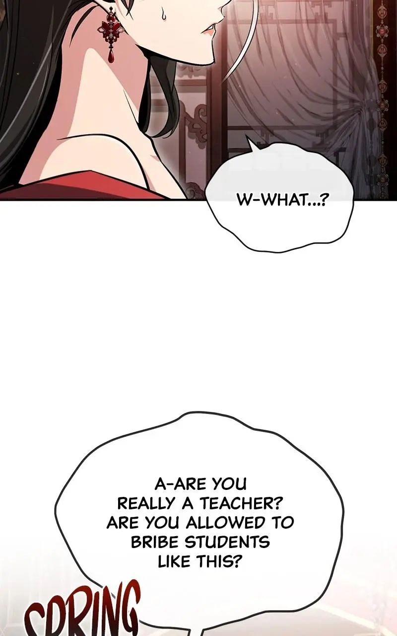 Read One Hit Teacher Master Baek - Chapter 54 - starinstructormasterbaek.com | Image 124