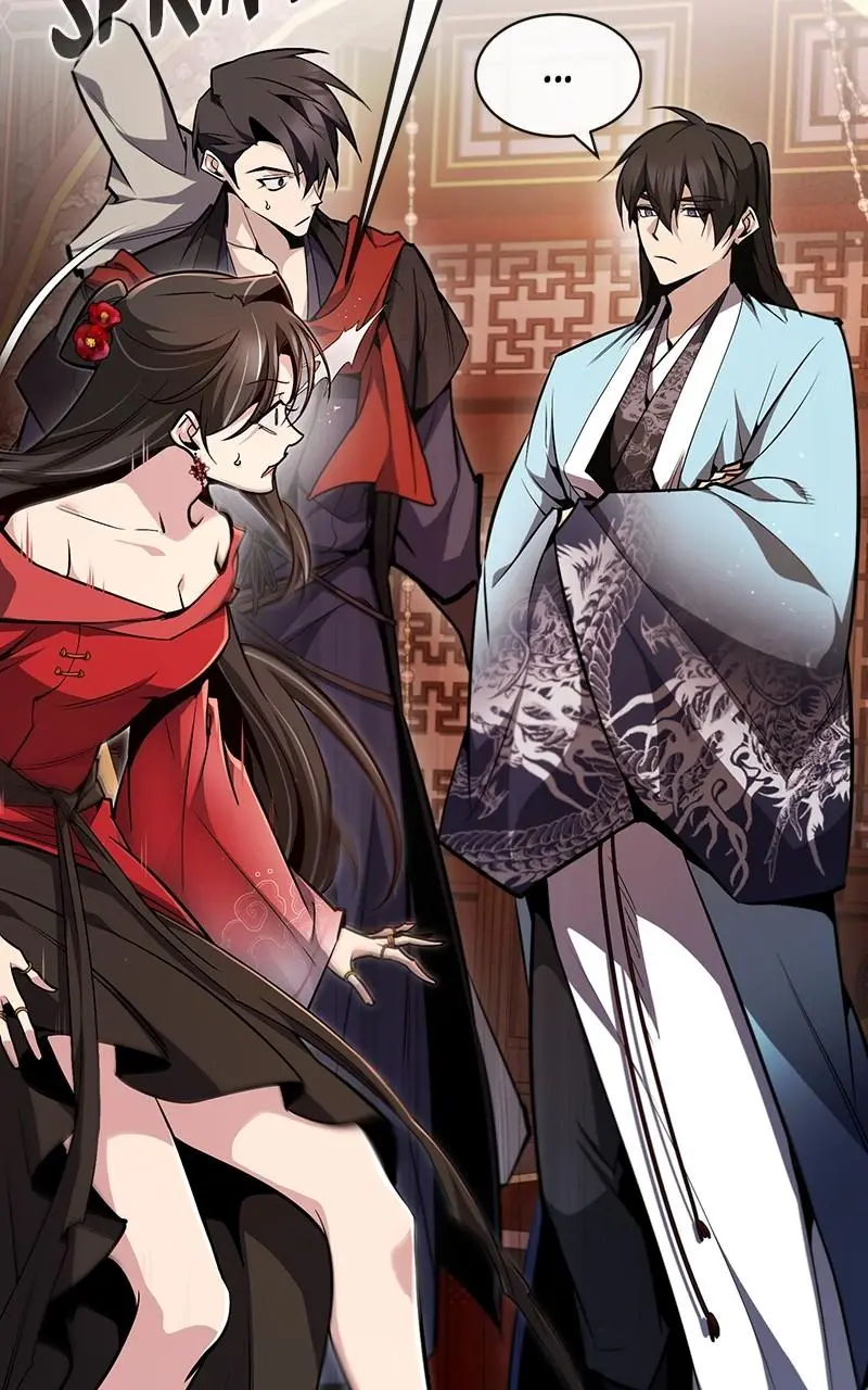 Read One Hit Teacher Master Baek - Chapter 54 - starinstructormasterbaek.com | Image 125