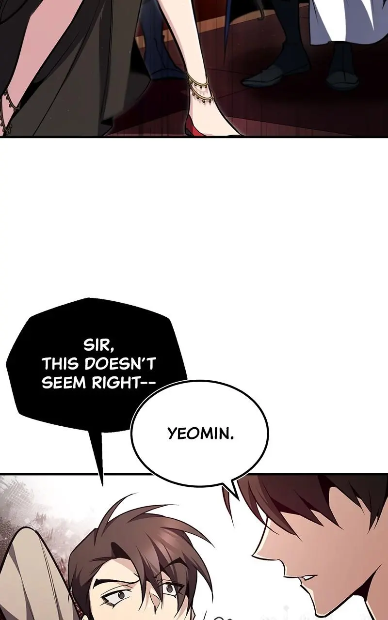 Read One Hit Teacher Master Baek - Chapter 54 - starinstructormasterbaek.com | Image 126