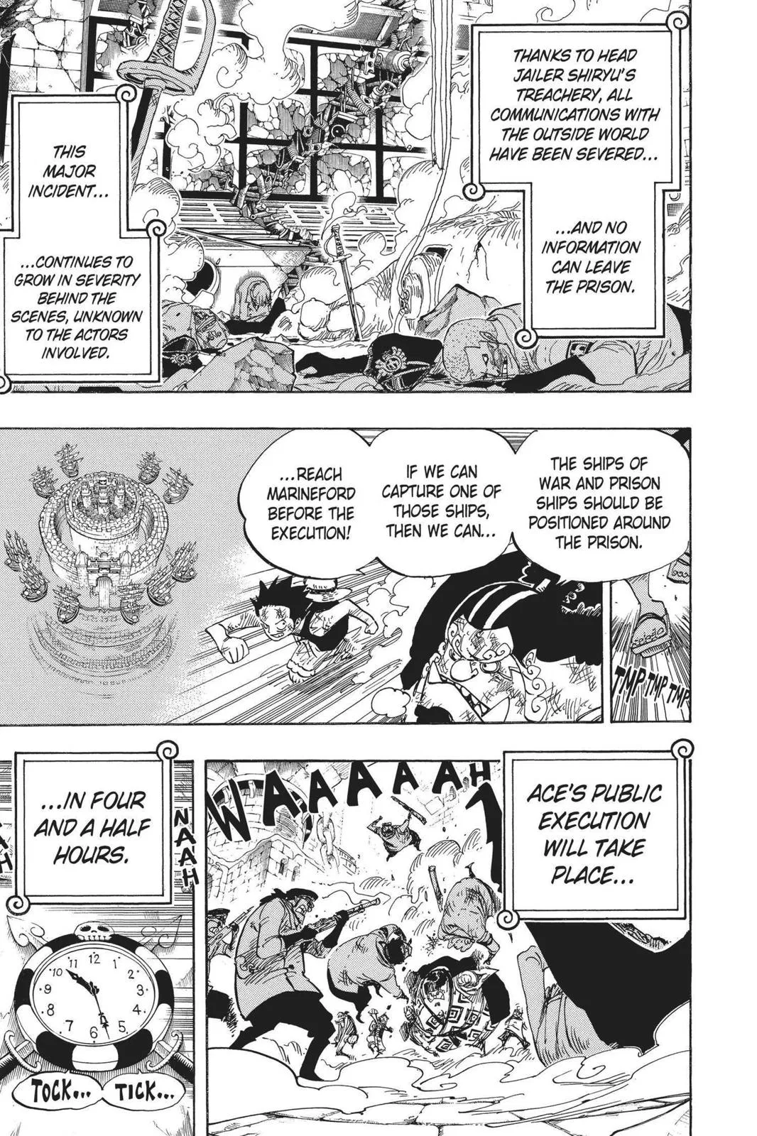 Read One Hit Teacher Master Baek - Chapter 545 - starinstructormasterbaek.com | Image 4
