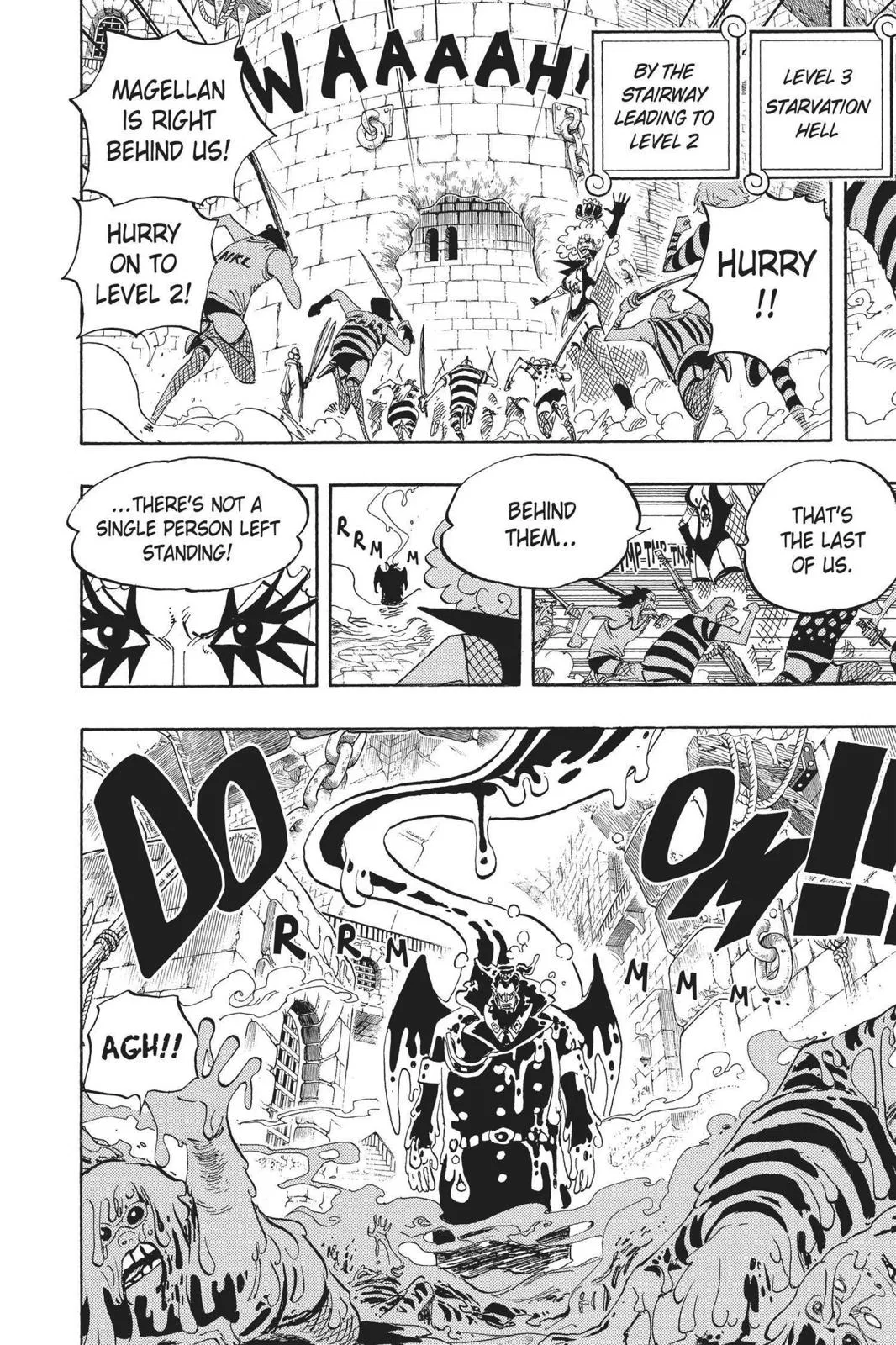 Read One Hit Teacher Master Baek - Chapter 545 - starinstructormasterbaek.com | Image 5