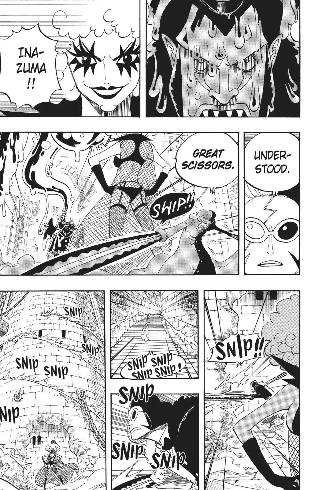 Read One Hit Teacher Master Baek - Chapter 545 - starinstructormasterbaek.com | Image 6