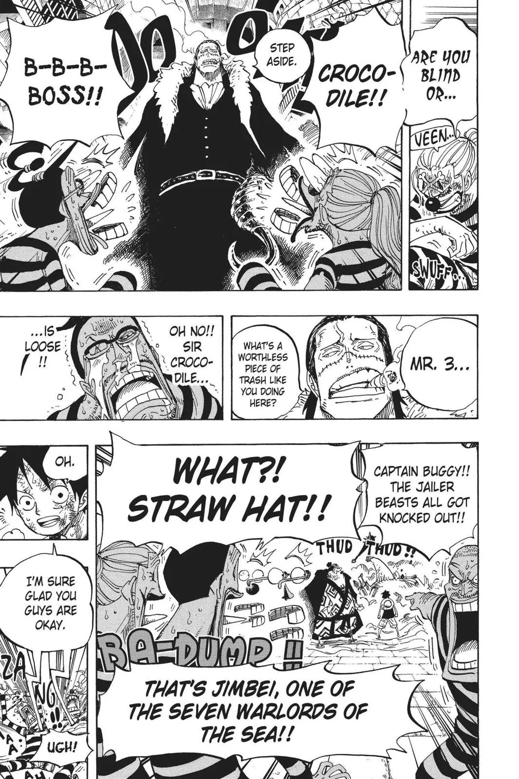 Read One Hit Teacher Master Baek - Chapter 545 - starinstructormasterbaek.com | Image 14