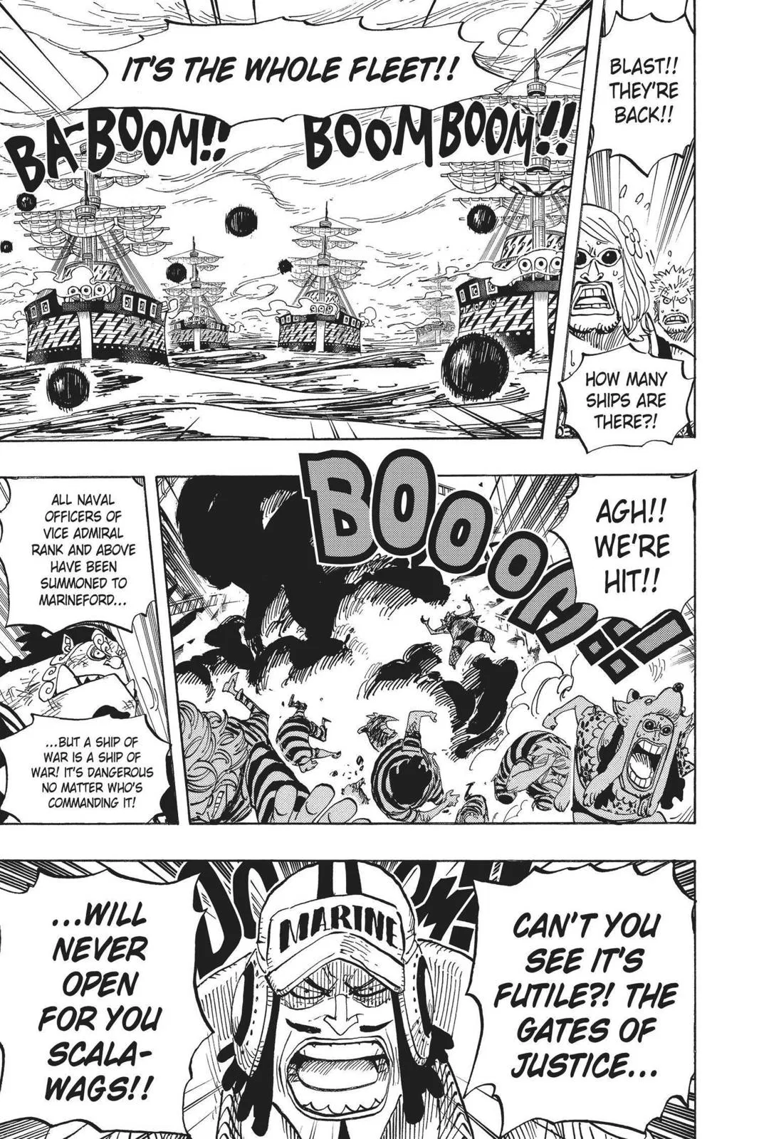 Read One Hit Teacher Master Baek - Chapter 548 - starinstructormasterbaek.com | Image 5