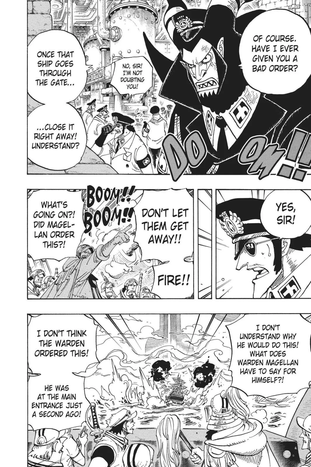 Read One Hit Teacher Master Baek - Chapter 548 - starinstructormasterbaek.com | Image 9