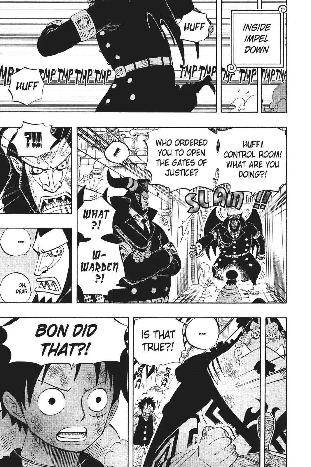 Read One Hit Teacher Master Baek - Chapter 548 - starinstructormasterbaek.com | Image 10