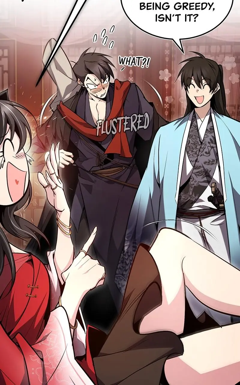 Read One Hit Teacher Master Baek - Chapter 55 - starinstructormasterbaek.com | Image 5