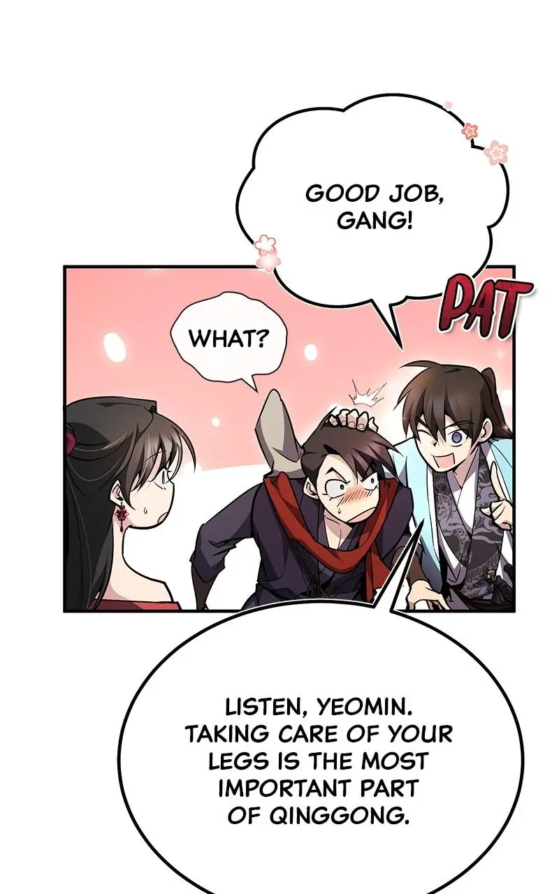Read One Hit Teacher Master Baek - Chapter 55 - starinstructormasterbaek.com | Image 9