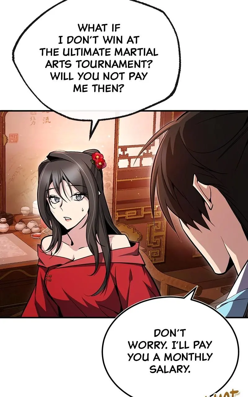 Read One Hit Teacher Master Baek - Chapter 55 - starinstructormasterbaek.com | Image 17