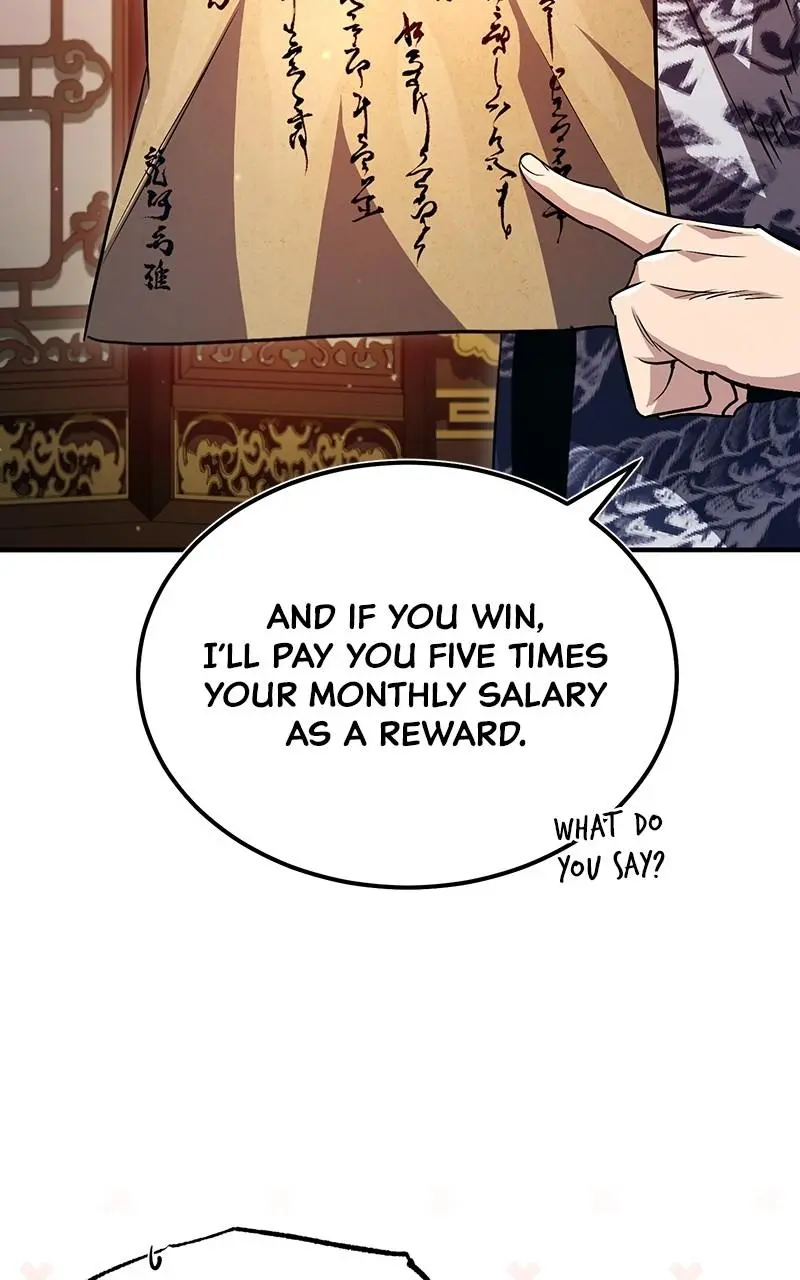 Read One Hit Teacher Master Baek - Chapter 55 - starinstructormasterbaek.com | Image 19