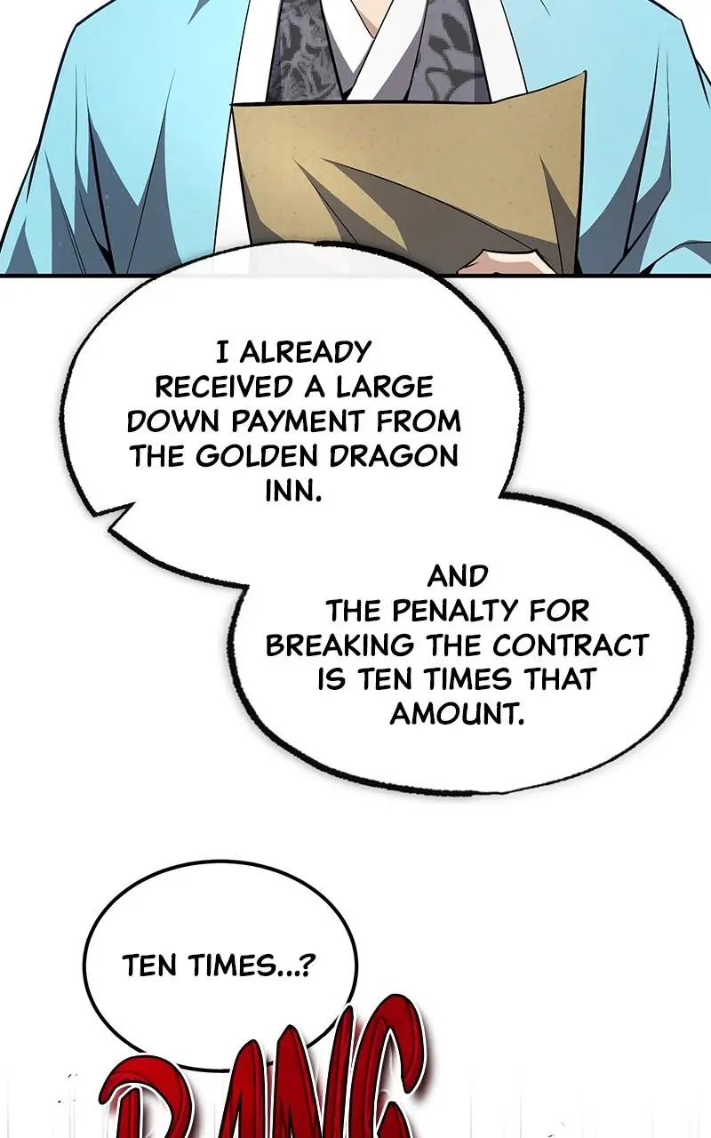 Read One Hit Teacher Master Baek - Chapter 55 - starinstructormasterbaek.com | Image 24