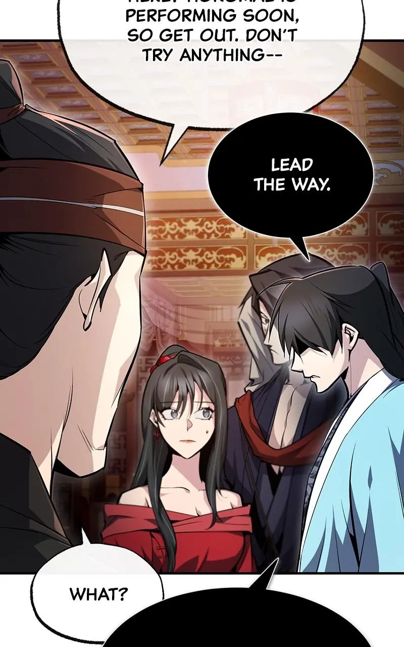 Read One Hit Teacher Master Baek - Chapter 55 - starinstructormasterbaek.com | Image 32