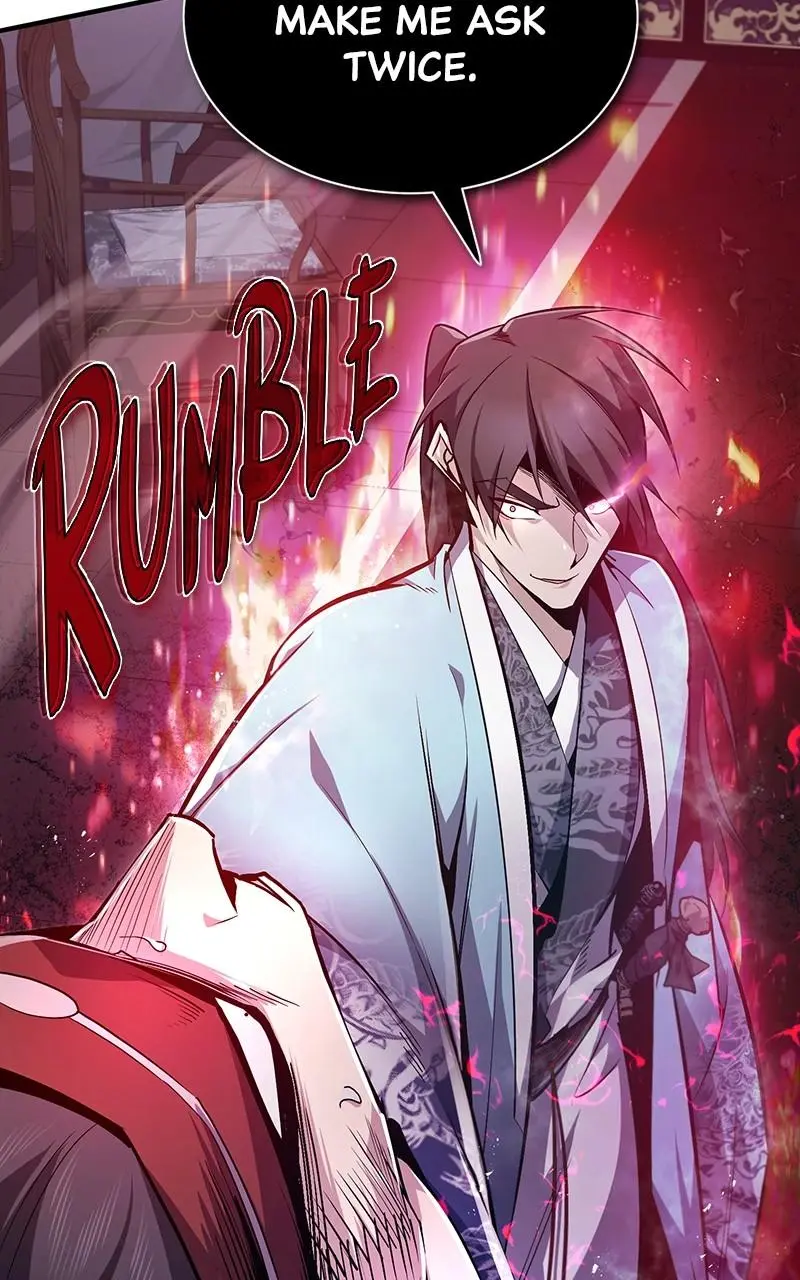Read One Hit Teacher Master Baek - Chapter 55 - starinstructormasterbaek.com | Image 36