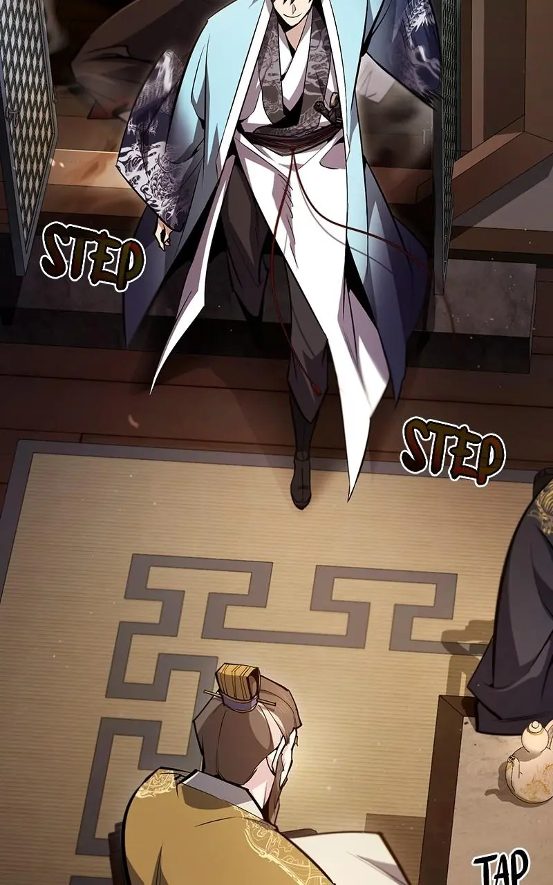 Read One Hit Teacher Master Baek - Chapter 55 - starinstructormasterbaek.com | Image 44