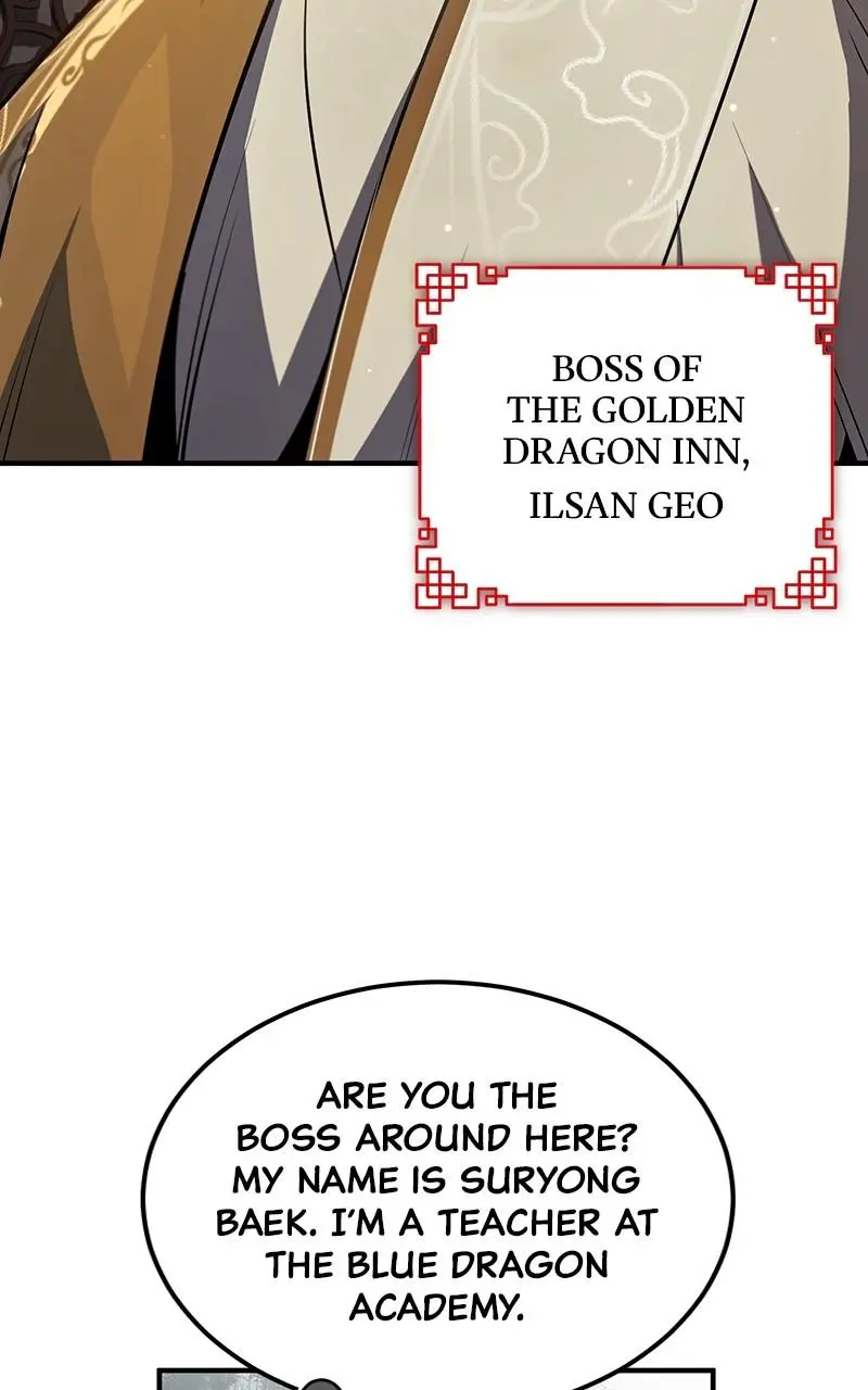 Read One Hit Teacher Master Baek - Chapter 55 - starinstructormasterbaek.com | Image 47