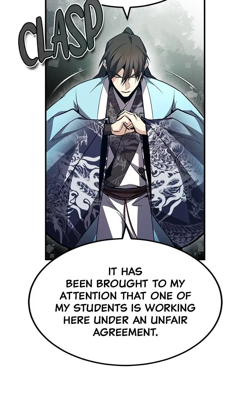 Read One Hit Teacher Master Baek - Chapter 55 - starinstructormasterbaek.com | Image 48