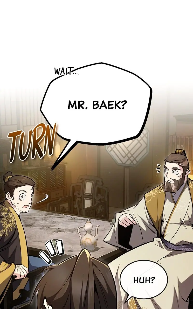 Read One Hit Teacher Master Baek - Chapter 55 - starinstructormasterbaek.com | Image 49