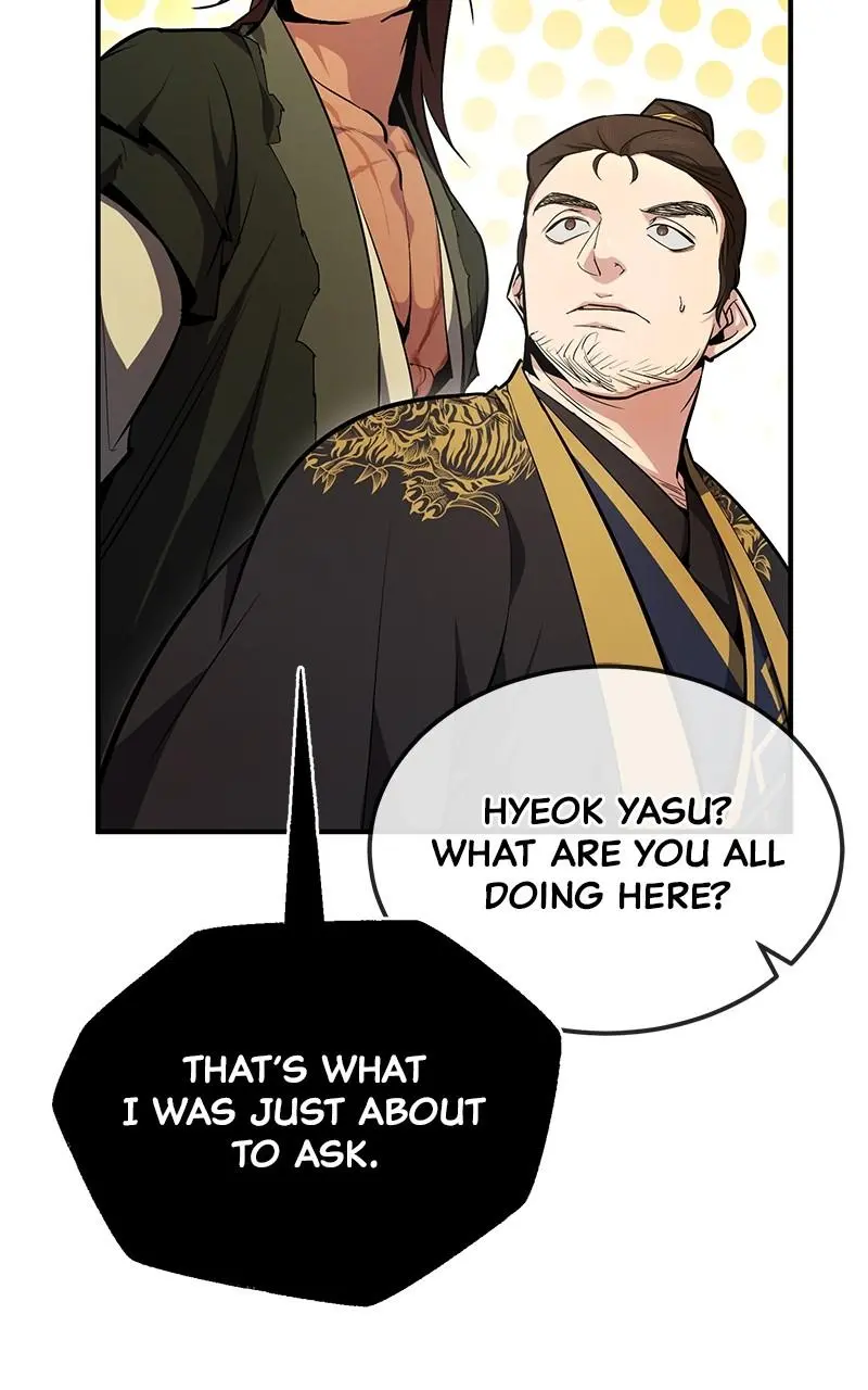 Read One Hit Teacher Master Baek - Chapter 55 - starinstructormasterbaek.com | Image 51