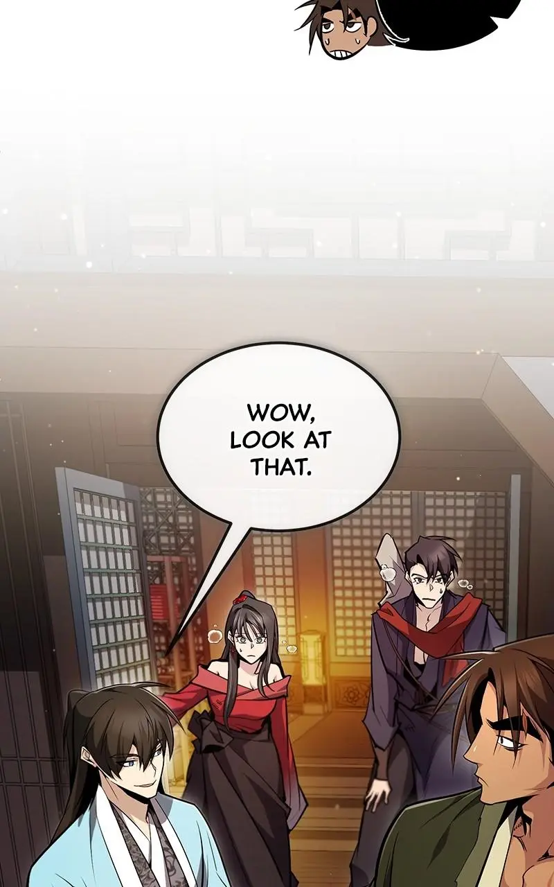 Read One Hit Teacher Master Baek - Chapter 55 - starinstructormasterbaek.com | Image 54
