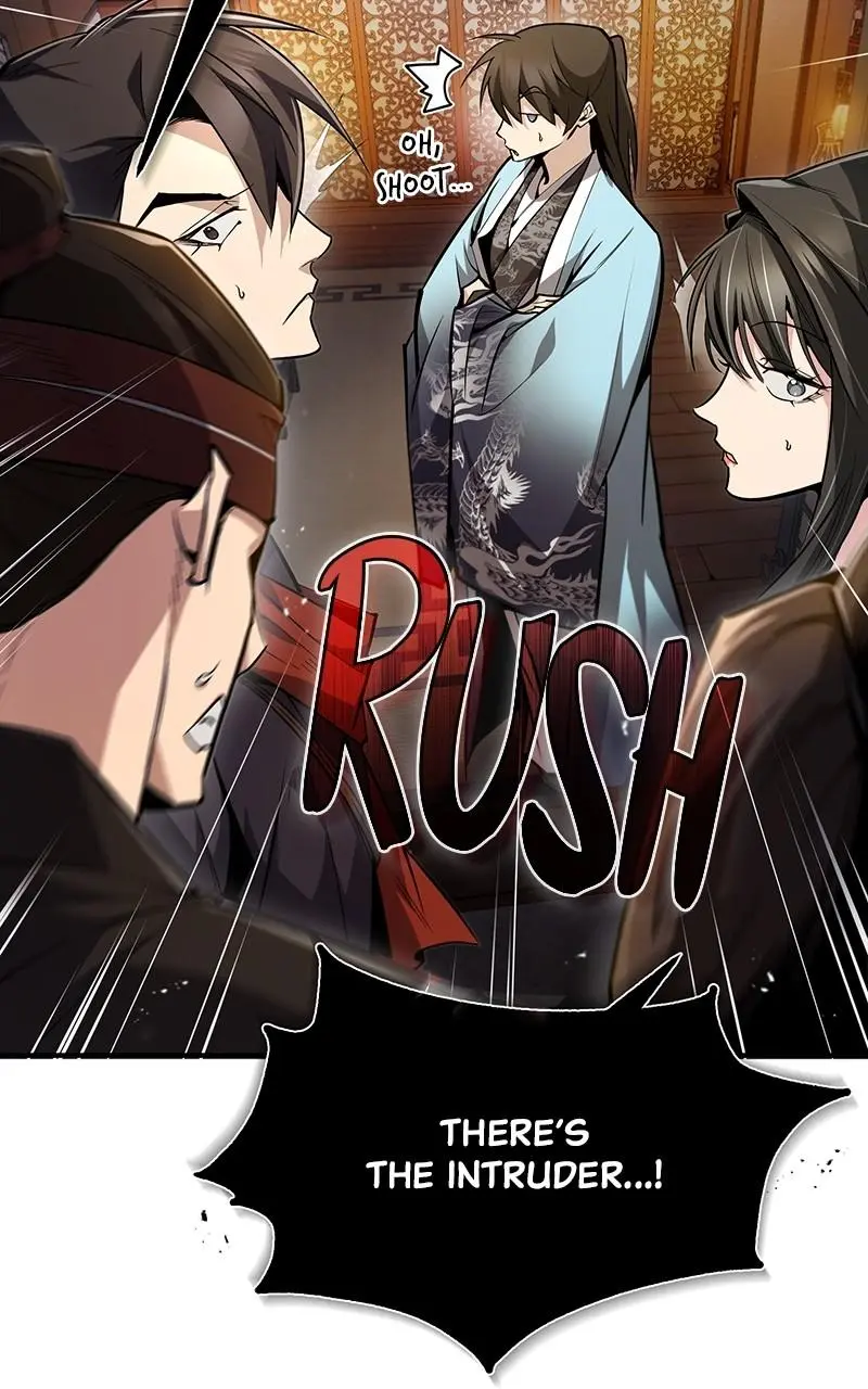Read One Hit Teacher Master Baek - Chapter 55 - starinstructormasterbaek.com | Image 57