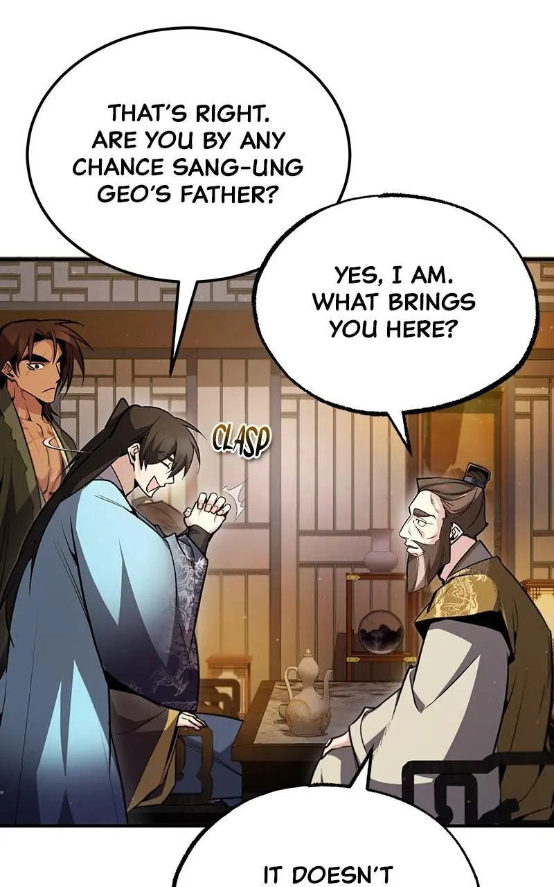 Read One Hit Teacher Master Baek - Chapter 55 - starinstructormasterbaek.com | Image 60