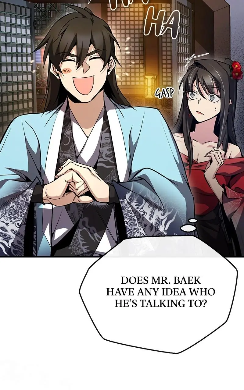 Read One Hit Teacher Master Baek - Chapter 55 - starinstructormasterbaek.com | Image 62