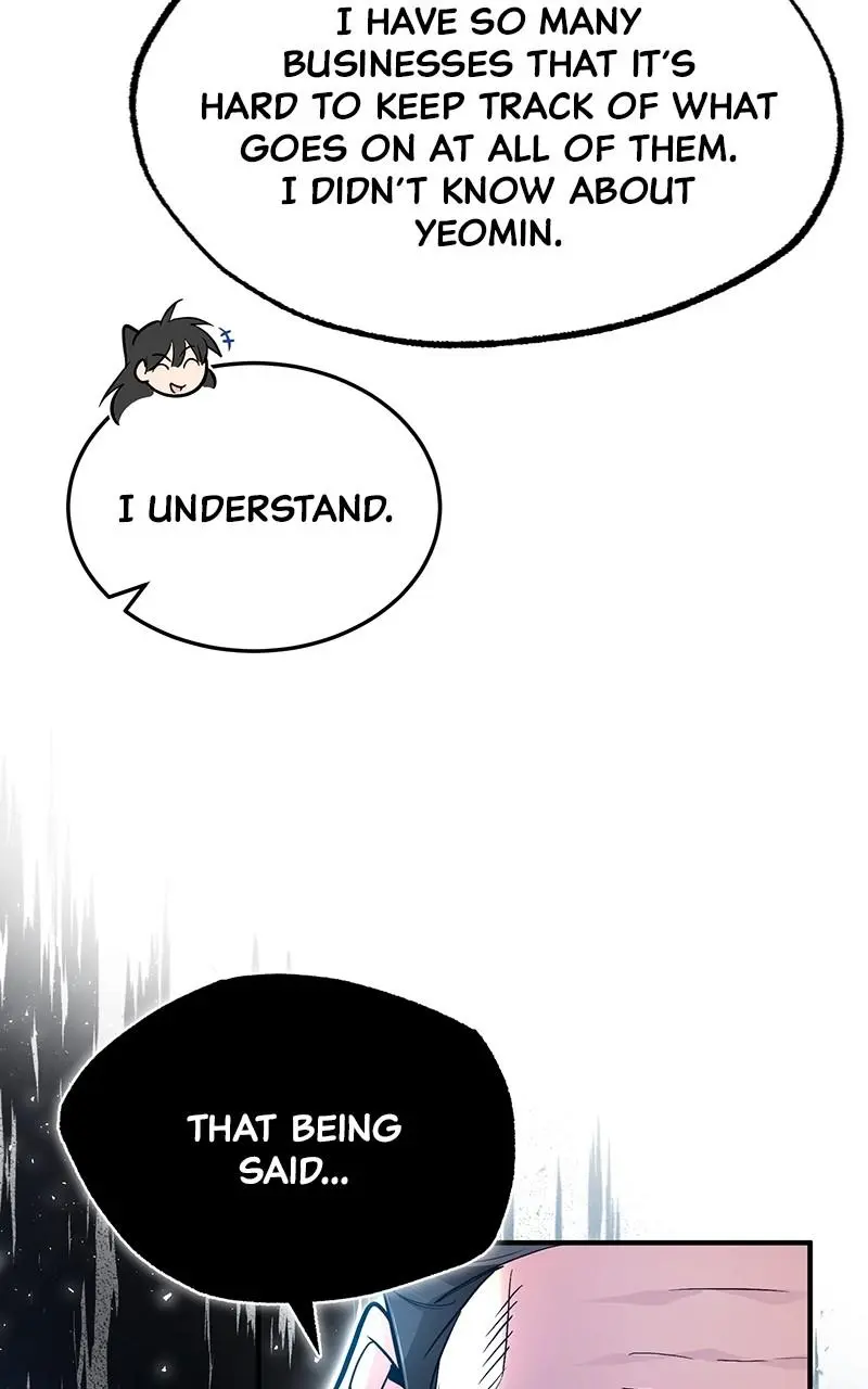 Read One Hit Teacher Master Baek - Chapter 55 - starinstructormasterbaek.com | Image 68