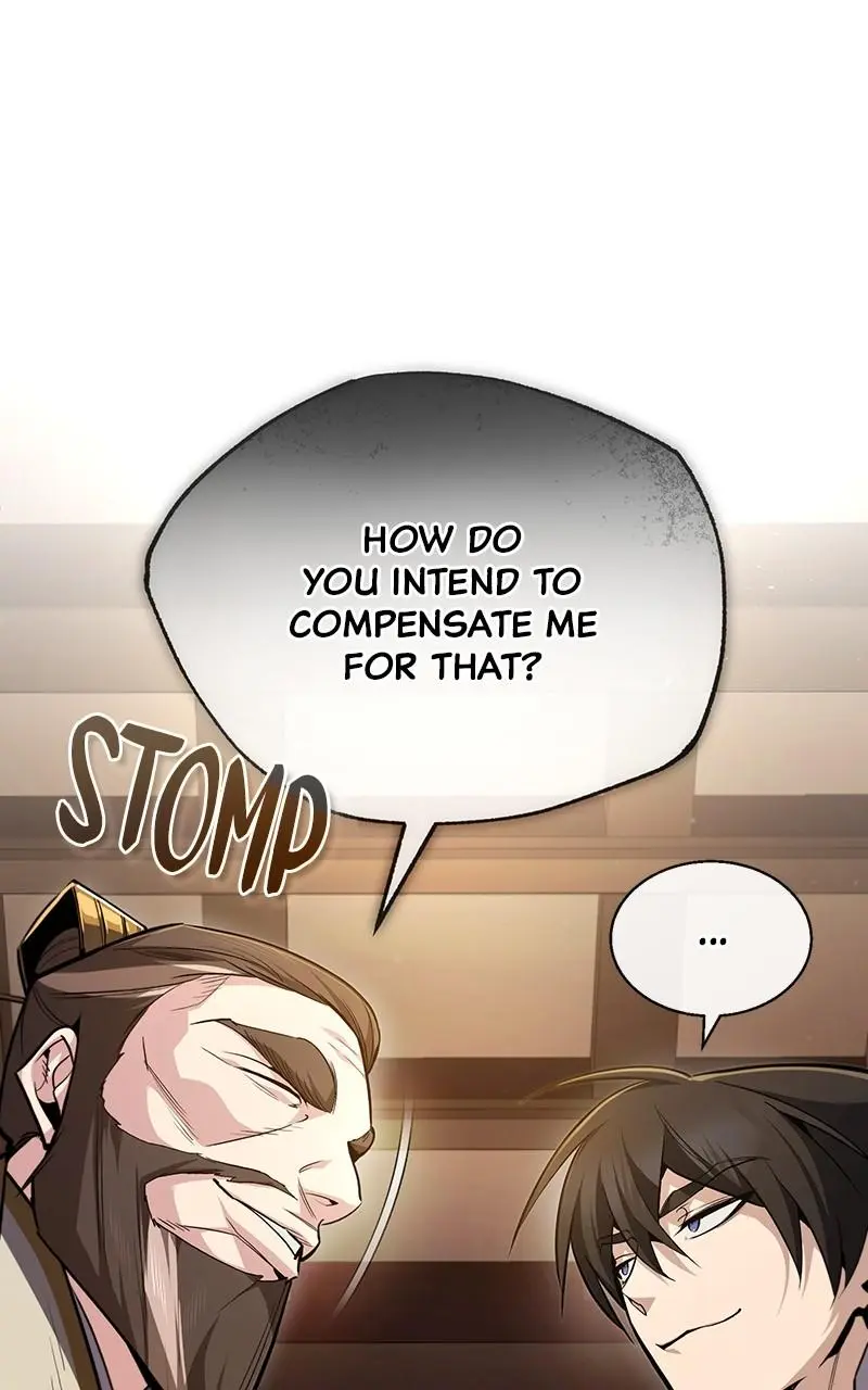 Read One Hit Teacher Master Baek - Chapter 55 - starinstructormasterbaek.com | Image 74