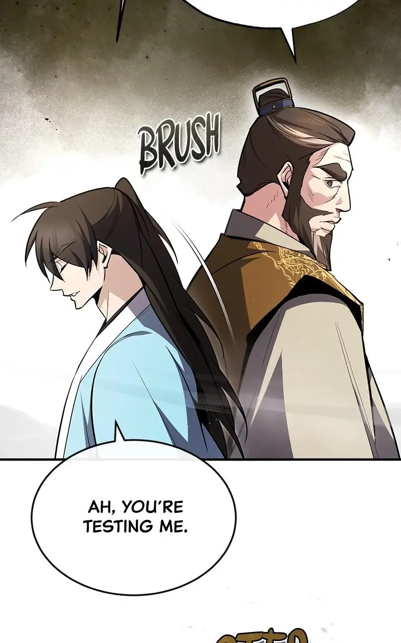 Read One Hit Teacher Master Baek - Chapter 55 - starinstructormasterbaek.com | Image 78