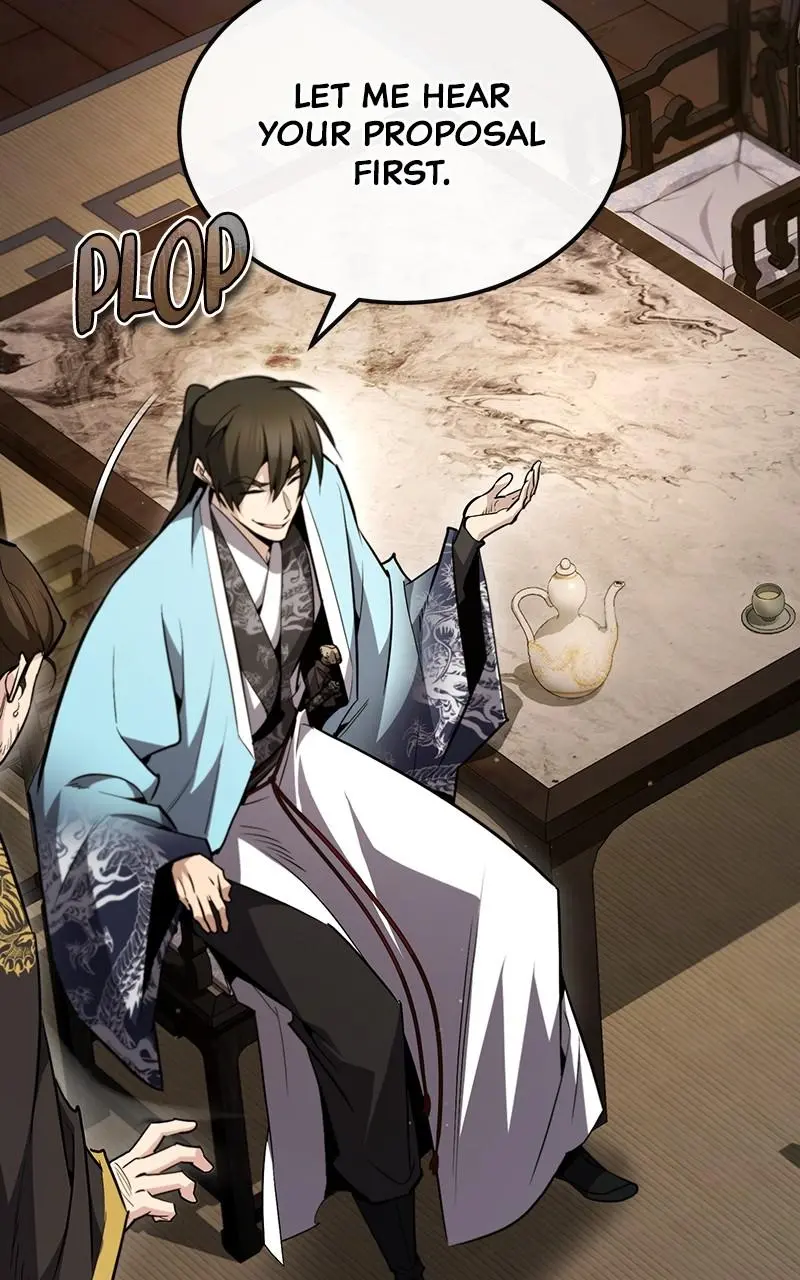 Read One Hit Teacher Master Baek - Chapter 55 - starinstructormasterbaek.com | Image 80