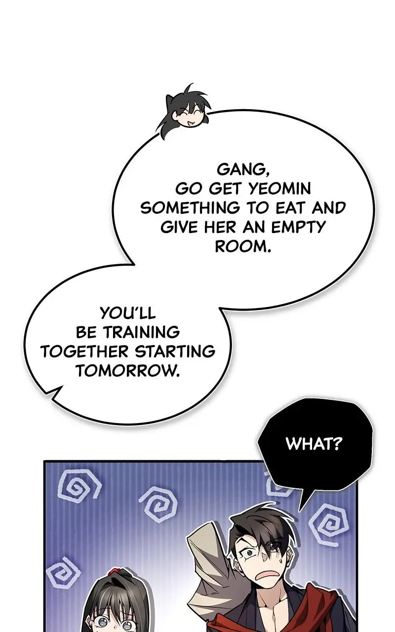 Read One Hit Teacher Master Baek - Chapter 55 - starinstructormasterbaek.com | Image 82