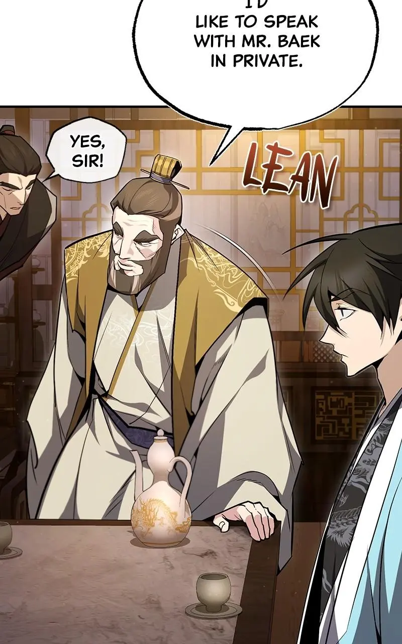 Read One Hit Teacher Master Baek - Chapter 55 - starinstructormasterbaek.com | Image 89