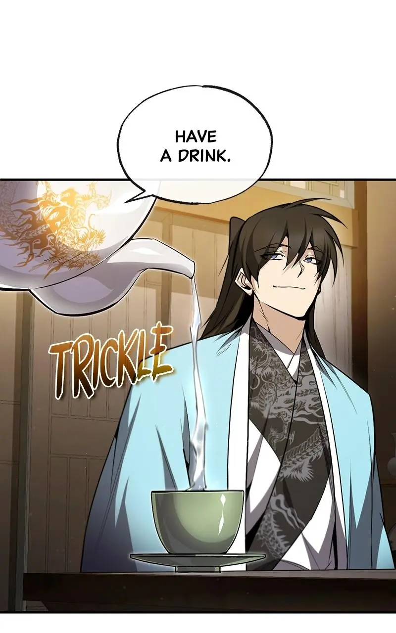 Read One Hit Teacher Master Baek - Chapter 55 - starinstructormasterbaek.com | Image 93