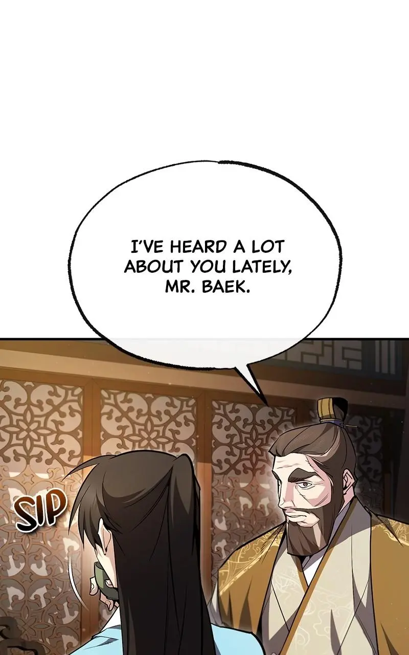 Read One Hit Teacher Master Baek - Chapter 55 - starinstructormasterbaek.com | Image 94