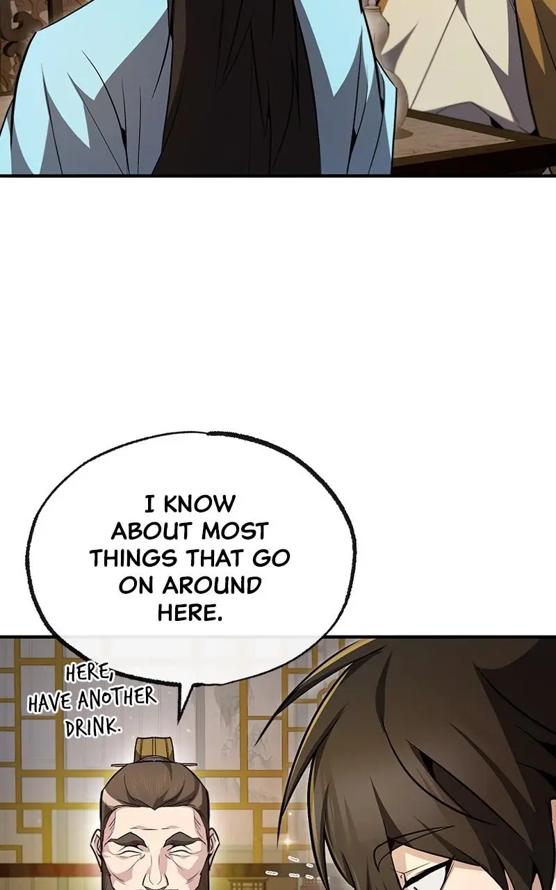 Read One Hit Teacher Master Baek - Chapter 55 - starinstructormasterbaek.com | Image 95