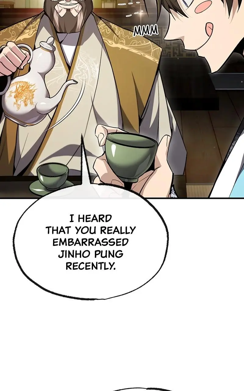Read One Hit Teacher Master Baek - Chapter 55 - starinstructormasterbaek.com | Image 96