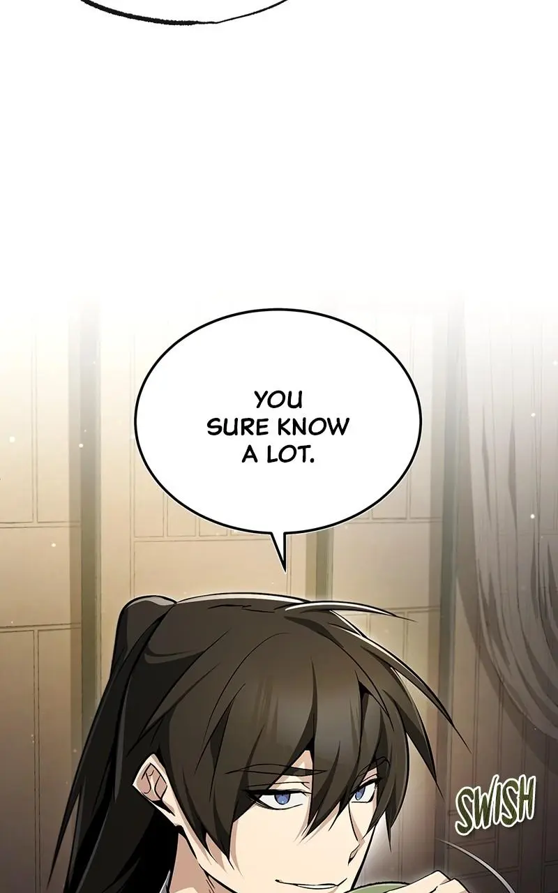 Read One Hit Teacher Master Baek - Chapter 55 - starinstructormasterbaek.com | Image 98